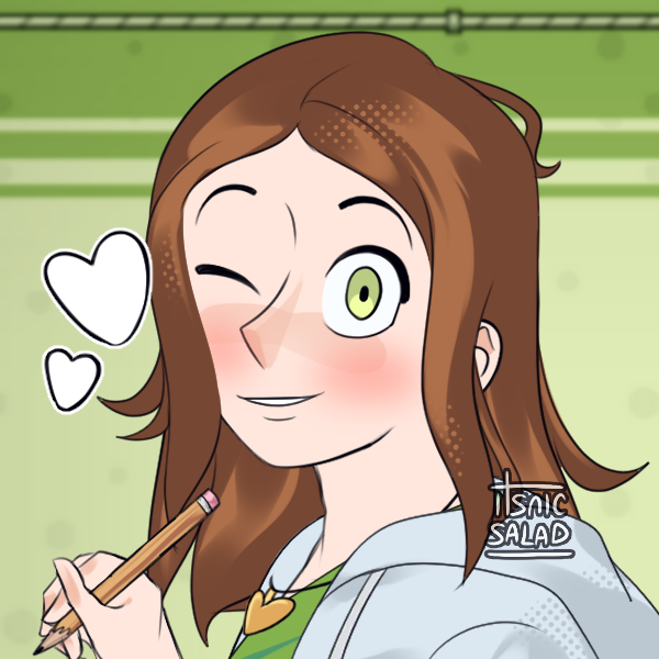 Ryryiscool_22's tweet photo. Molly in picrew i love how this turned out
#melinksfanart
#melinkss
Made by @Ryryiscool_22 https://t.co/W54cOVta5x