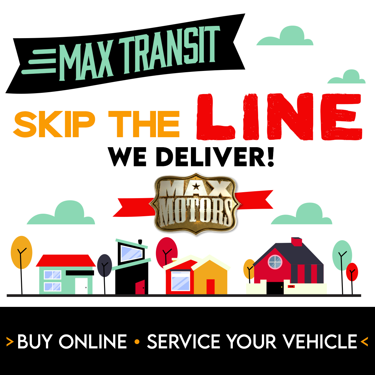 MaxMotorsDealer's tweet photo. We do ALL the work for you. Getting your vehicle serviced or delivered from the comfort of home or work is easy with Max Transit! Shop online or schedule service at your location today at https://t.co/wjBEbj36IK!

#MaxTransit #BuyOnline #Delivery #Service https://t.co/94kguyJ8tx