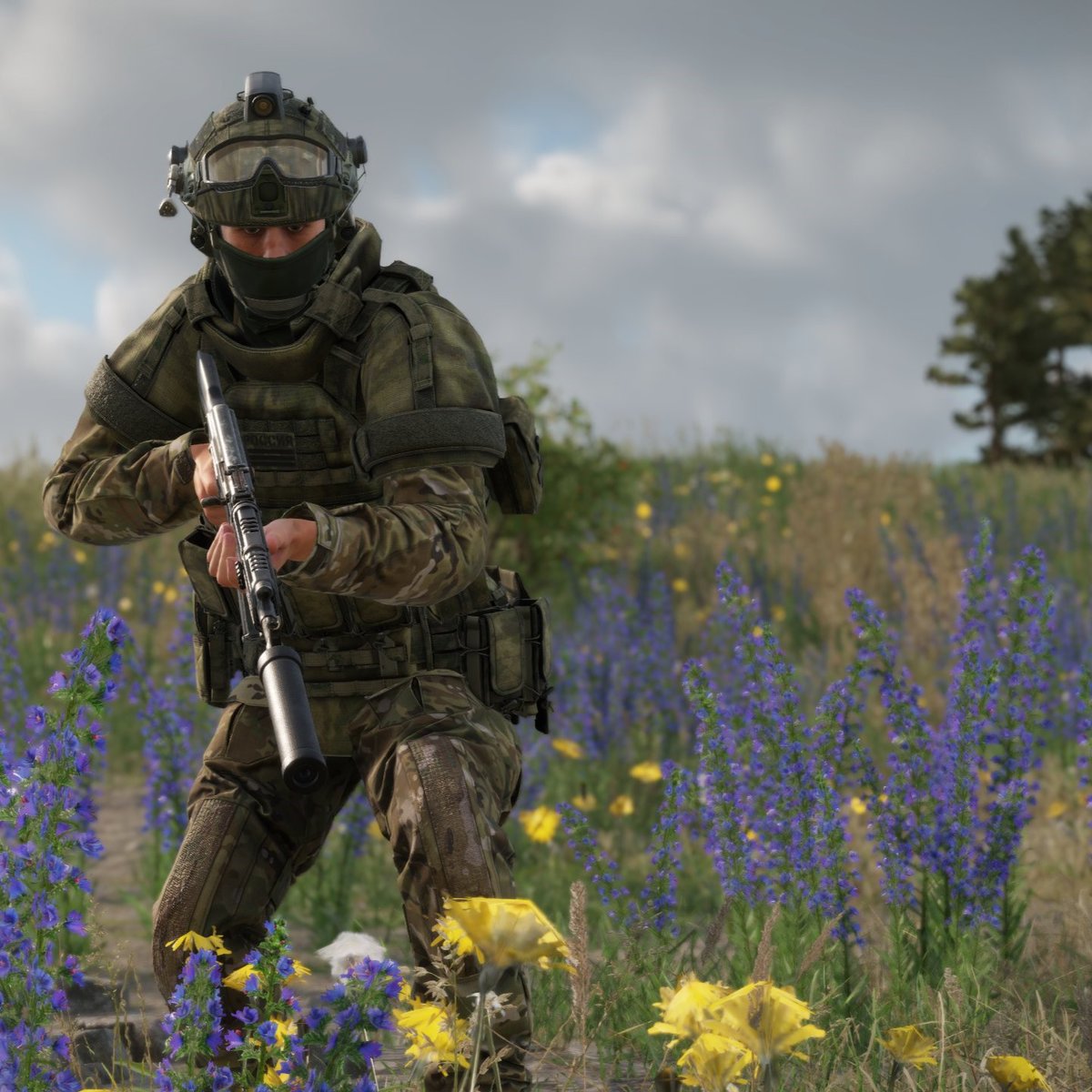 mos_italia's tweet photo. 📸 Equipaggiamento tattico, Arma Reforger

#armareforger #milsim #tactical #loadout #videogames #gaming #airsoft #guns #gamer #adventure #airsoftnation #military #airsoftgun #games #airsoftworld #gun #pc #xbox #survival #game #airsoftobsessed #glock #disastersquad https://t.co/H5Fd7yvzk9