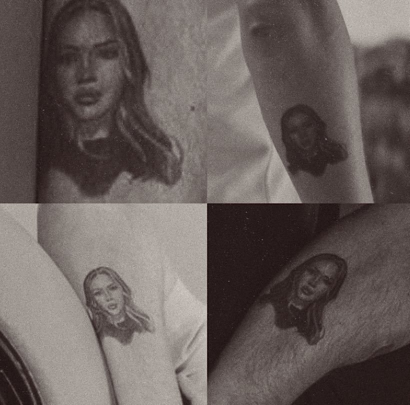 misteriozee's tweet image. little detail but her beauty is bc is everywhere w him❤️‍🔥#ejllat #DoPi