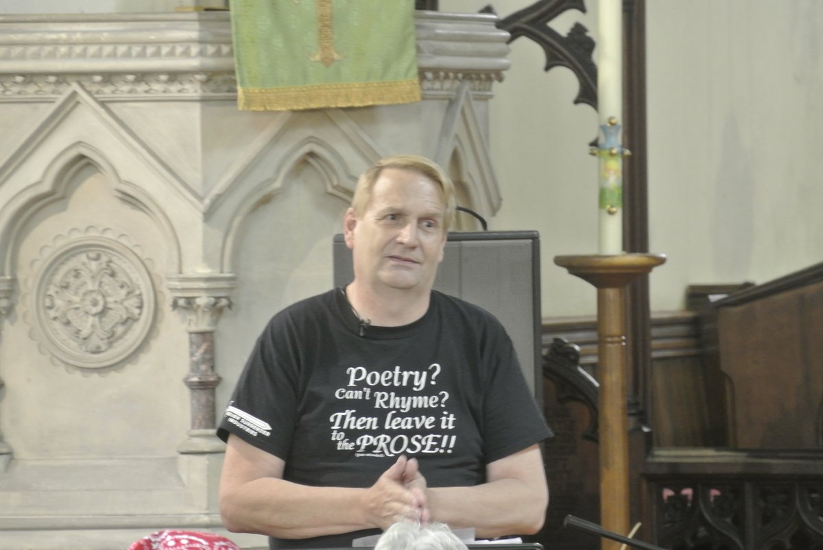 Alston Live Festival tweet media