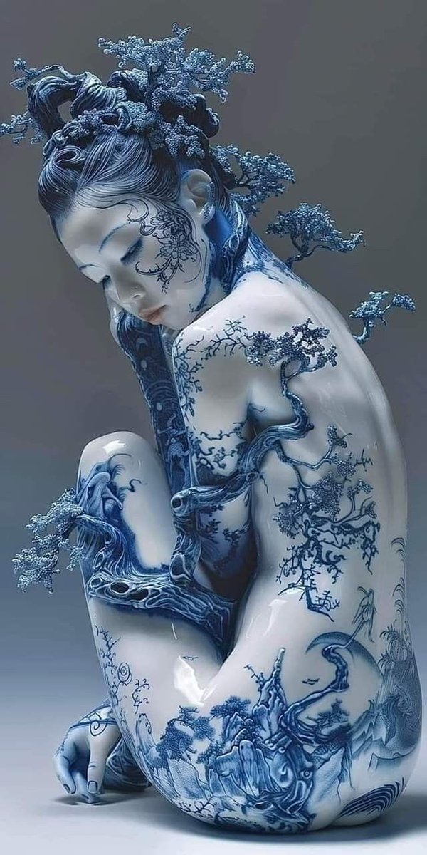 ana4dream's tweet photo. In blue https://t.co/GN8twIZSRg