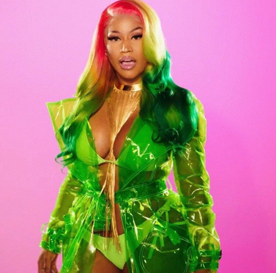 Nicki Spotify Streams (@nickisstreams) on Twitter photo “FTCU” is now <a href="/NICKIMINAJ/">Nicki Minaj</a>’s 10th most streamed solo song on Spotify, surpassing “Barbie Dreams” (177M) “FTCU” is now <a href="/NICKIMINAJ/">Nicki Minaj</a>’s 10th most streamed solo song on Spotify, surpassing “Barbie Dreams” (177M)