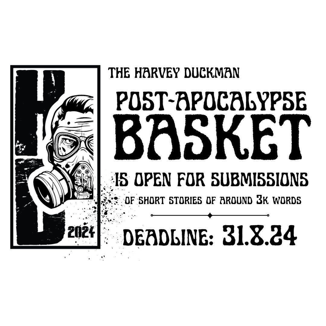 Harvey Duckman tweet media