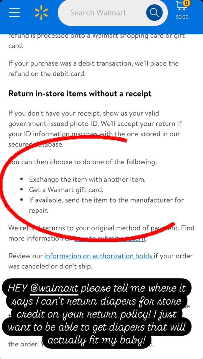 bnmorgs's tweet photo. Hey @Walmart can you explain this???? https://t.co/FxrcDIOVEI