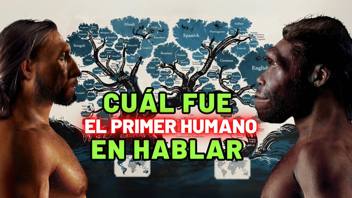 UnvrsoRecondito's tweet photo. Gracias por leer. Si te ha gustado dale un repost 🔄 al primer post del hilo.

Conoce qué características pudo tener, si la hubo, la lengua madre de todas las actuales y quién pudo hablarla 👇🏼
https://t.co/ZYZWxlJrcd https://t.co/VdPdYWOYoB