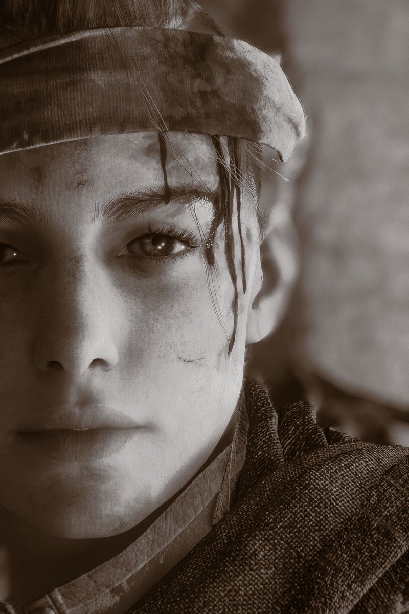 A Plague Tale: Requiem