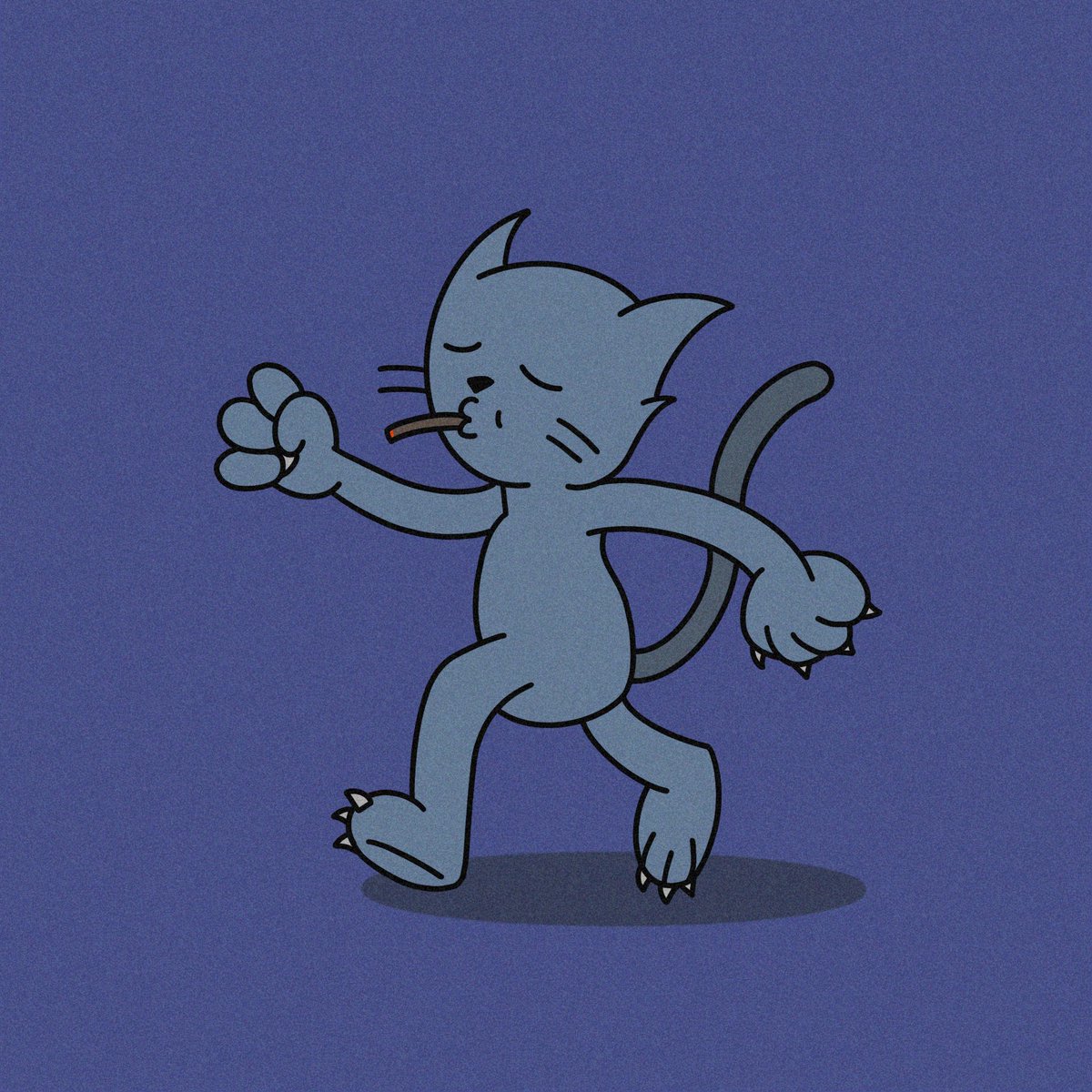 ThorGreywind's tweet photo. @Smudgybox @FelineFiendz #Fiendz https://t.co/8chbmytc8S