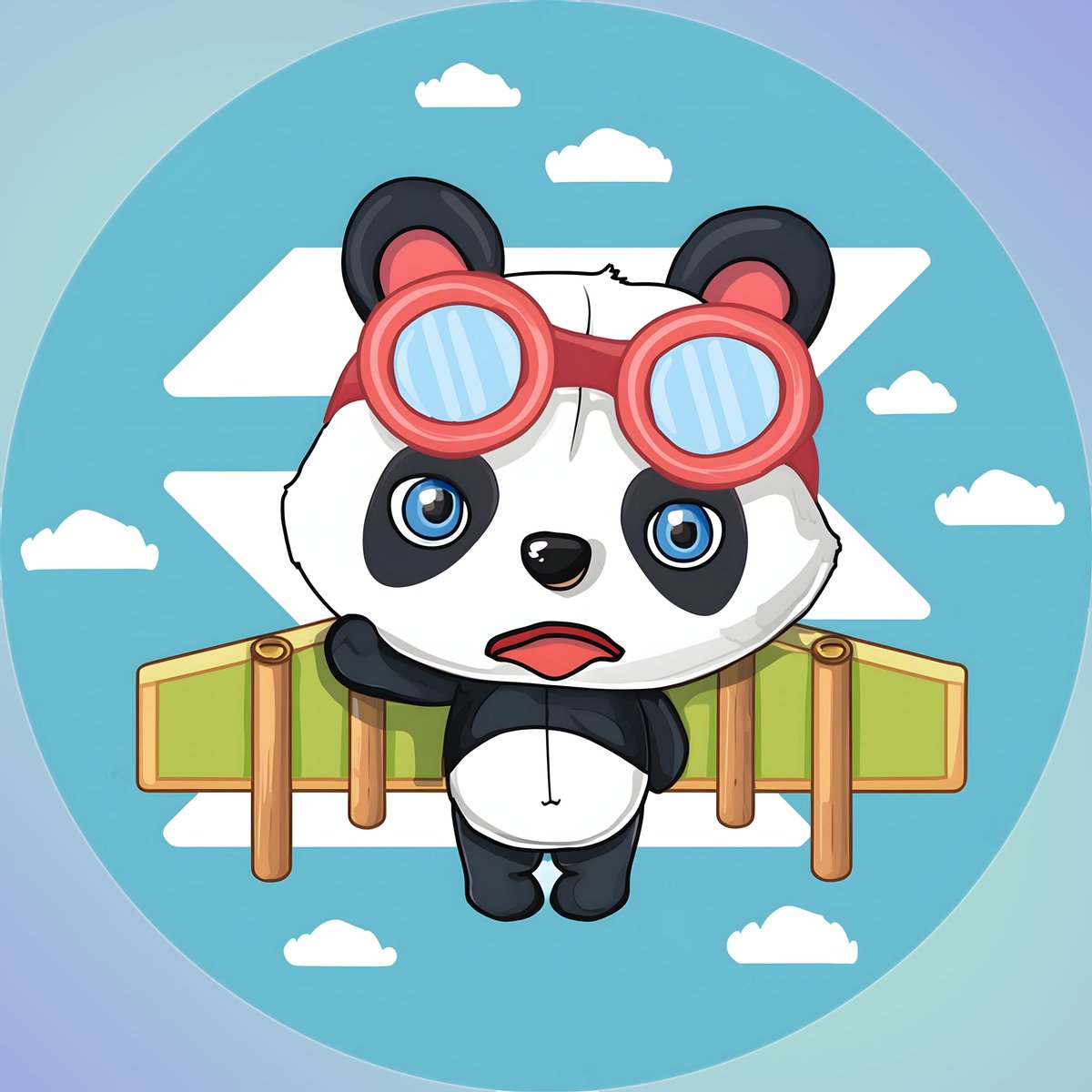 💲Giveaway💲
🐼5x$50 + 20x WL🐼
➡To enter: 
1.Follow <a href="/CRPandaOfficial/">Crazy Panda</a> 
2. Join Discord: discord.com/invite/crazypa…
3. Like, Retweet and Tag 3 friends