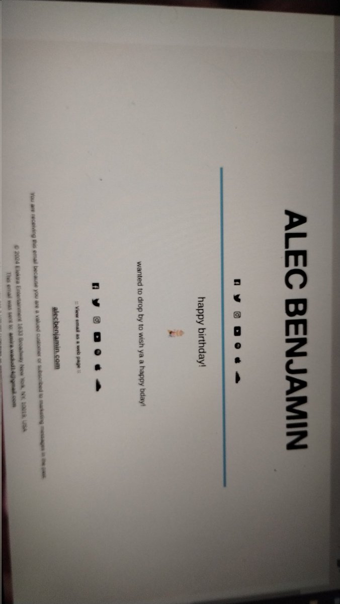 kengie006's tweet photo. Is this realll !!! @AlecBenjamin #alecbenjamin #12notes #Tour #concerts https://t.co/1vUfjJwZlJ