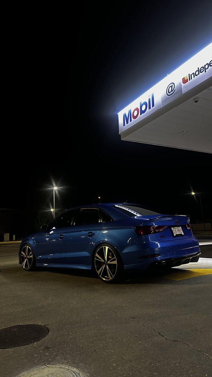 Figurez's tweet image. ⛽️