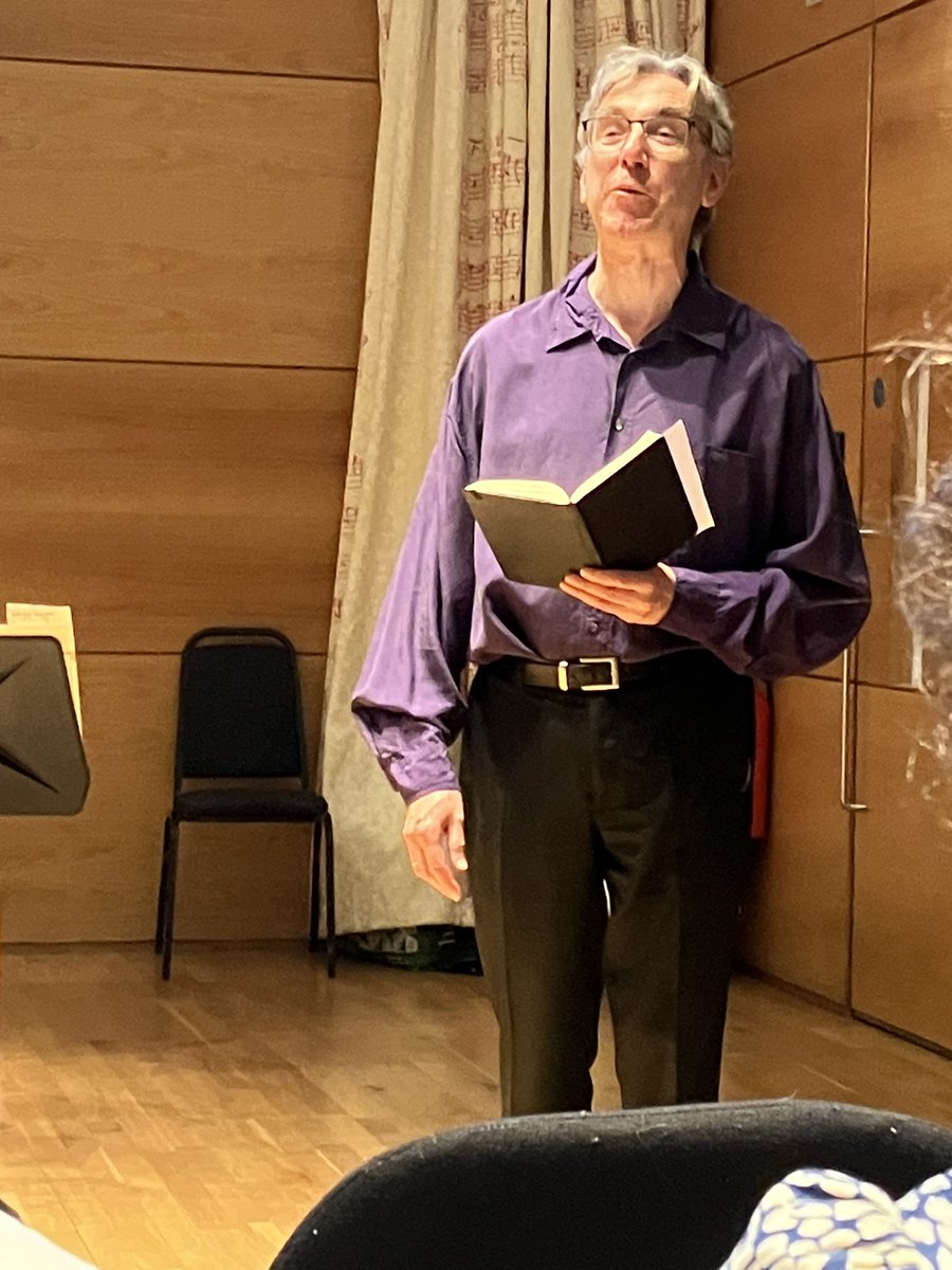 Caroline Potter 🇪🇺 (@carolinefrmus) on Twitter photo Happy birthday <a href="/Paul_Archbold/">Paul Archbold</a> and congratulations on this wonderful concert! Excellent programming & performances <a href="/RoyalAcadMusic/">Royal Academy of Music</a> Happy birthday <a href="/Paul_Archbold/">Paul Archbold</a> and congratulations on this wonderful concert! Excellent programming & performances <a href="/RoyalAcadMusic/">Royal Academy of Music</a>