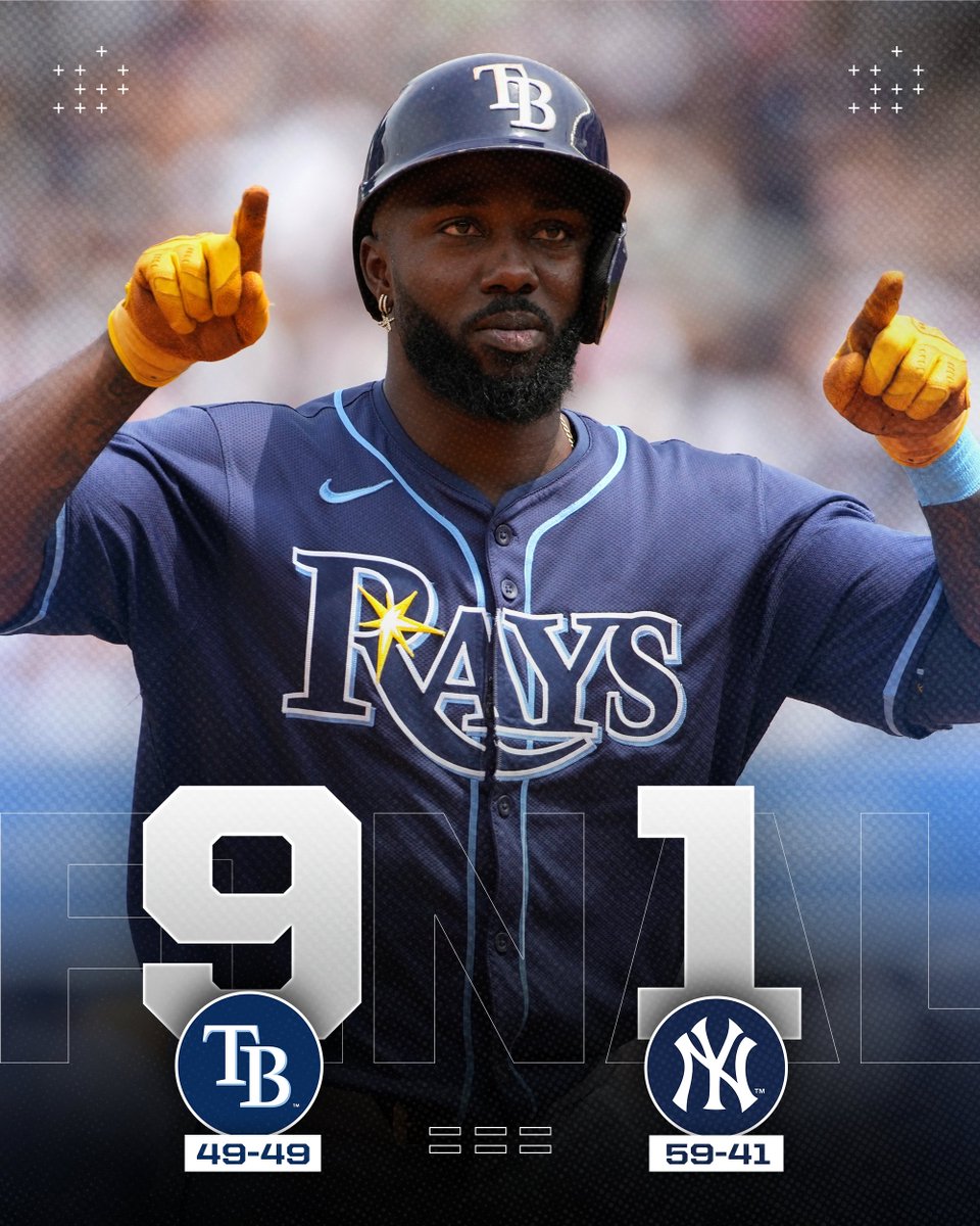 MLB tweet media