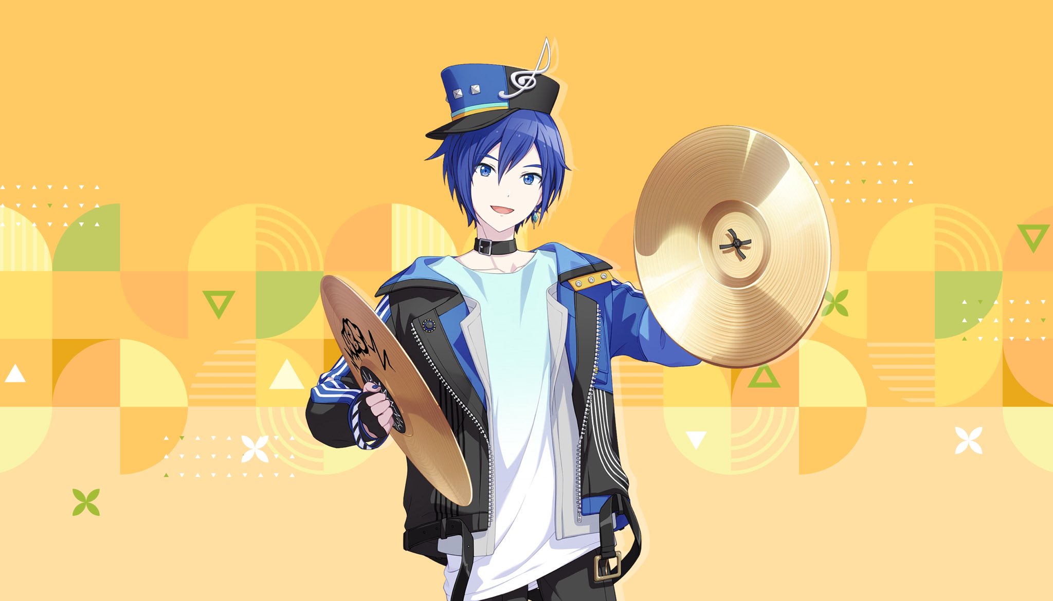 プロセカ KAITO 7a project sekai cards プロセカ カード on X: 