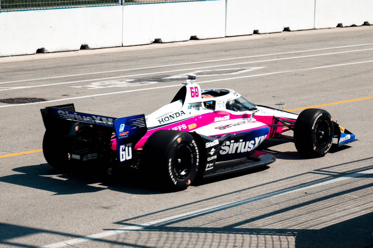 Meyer Shank Racing tweet media