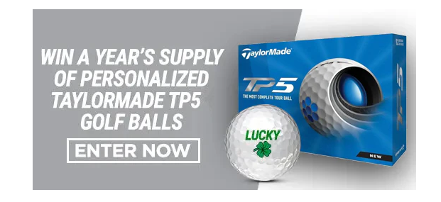 FreebieFanatics's tweet image. ⛳️Swing into the game with a chance to WIN A YEAR’S SUPPLY OF PERSONALIZED GOLF BALLS! 🏌️‍♂️ #GolfLife #CustomizeYourGame

🔗 mycustomgolfball.com/pages/enter-to…