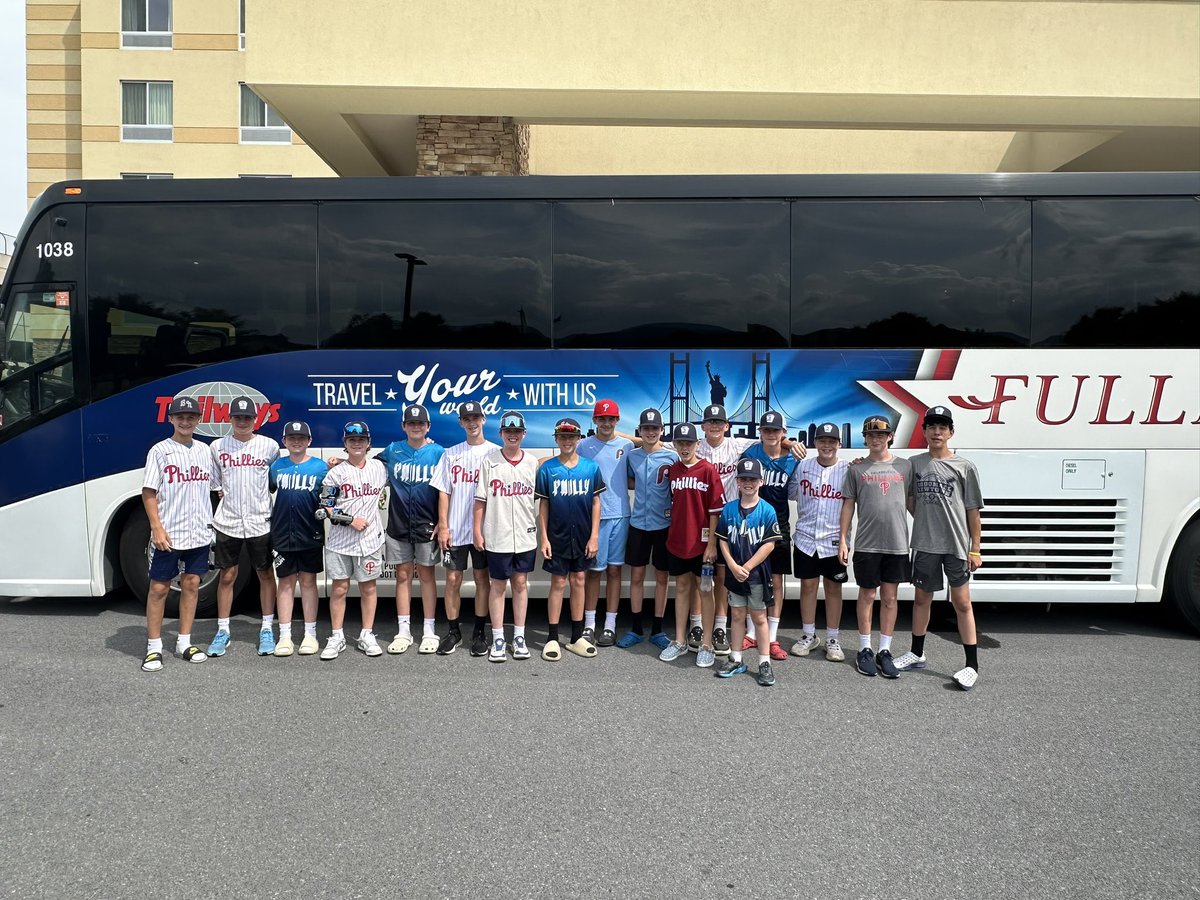 BroomallNewtownBaseball tweet media