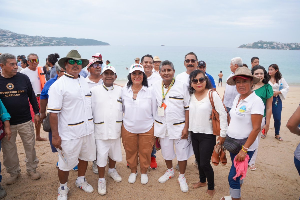 Abelina López Rodríguez tweet media