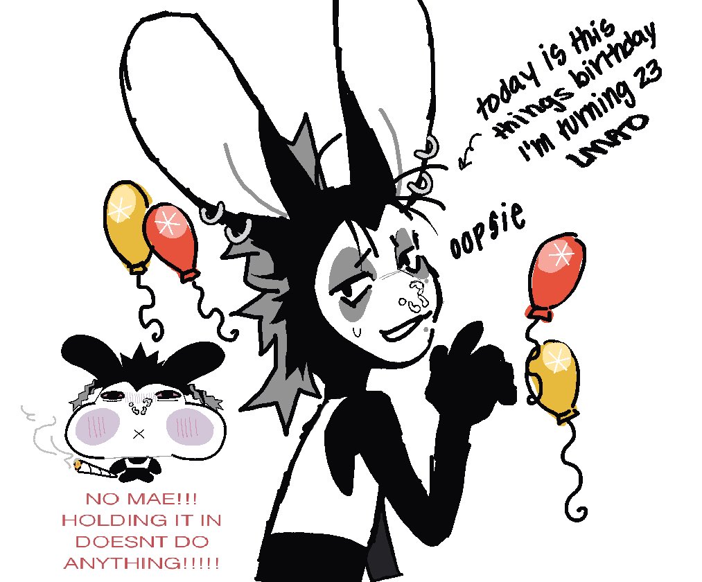 portablebread's tweet photo. enjoy the balloons https://t.co/qfhcYhGsdN