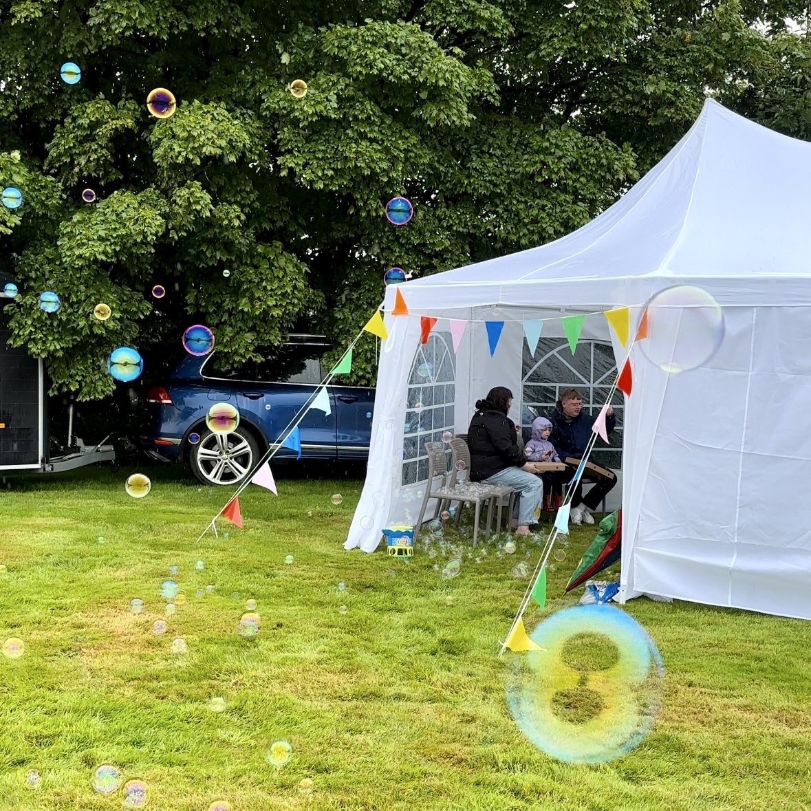 RochCastle's tweet photo. A huge thank you to all who came out to our first Roch Castle Community Fete! The weather didn’t stop us from having a fantastic time!
#rochcastle #pembrokeshire #wales #castle #visitpembrokeshire #visitwales #communityfete #supportlocal #livemusic #familyfun https://t.co/PsPB7tTra8