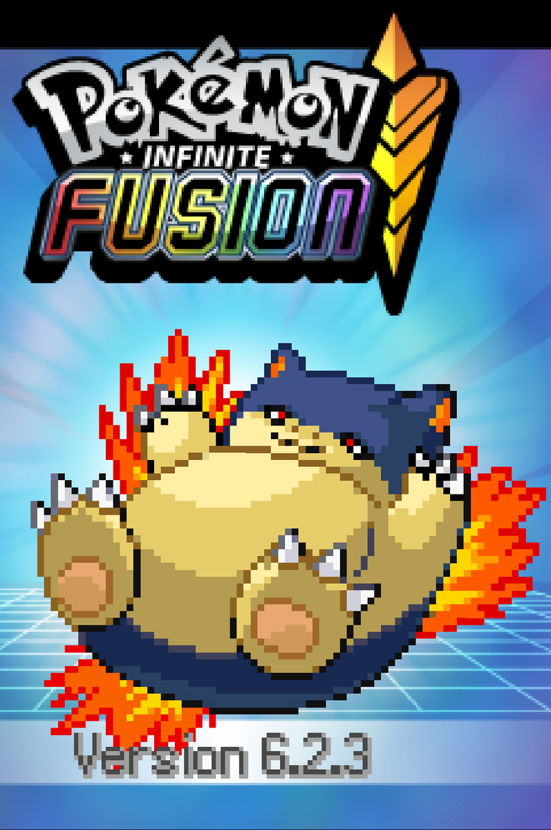 Good morning, afternoon, and evening! A blind playthrough of Pokemon Infinite Fusion is upon us! All pokemon are randomized, items are randomized! Let randomness reign!

I am live on Twitch! @ twitch.tv/sablynnebulae
#Vtuber #Pokemon  #MonsterHunter #TwitchStreamers
