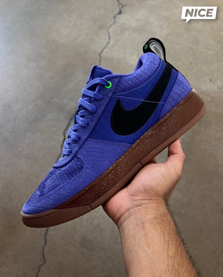 CGBBURNER's tweet photo. WNBA All-Star Nike Book 1 PE’s. 

Thoughts? https://t.co/vdhHH2dcsl