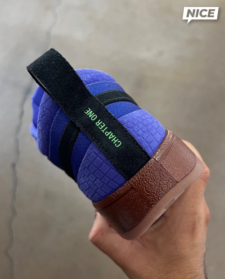 CGBBURNER's tweet photo. WNBA All-Star Nike Book 1 PE’s. 

Thoughts? https://t.co/vdhHH2dcsl