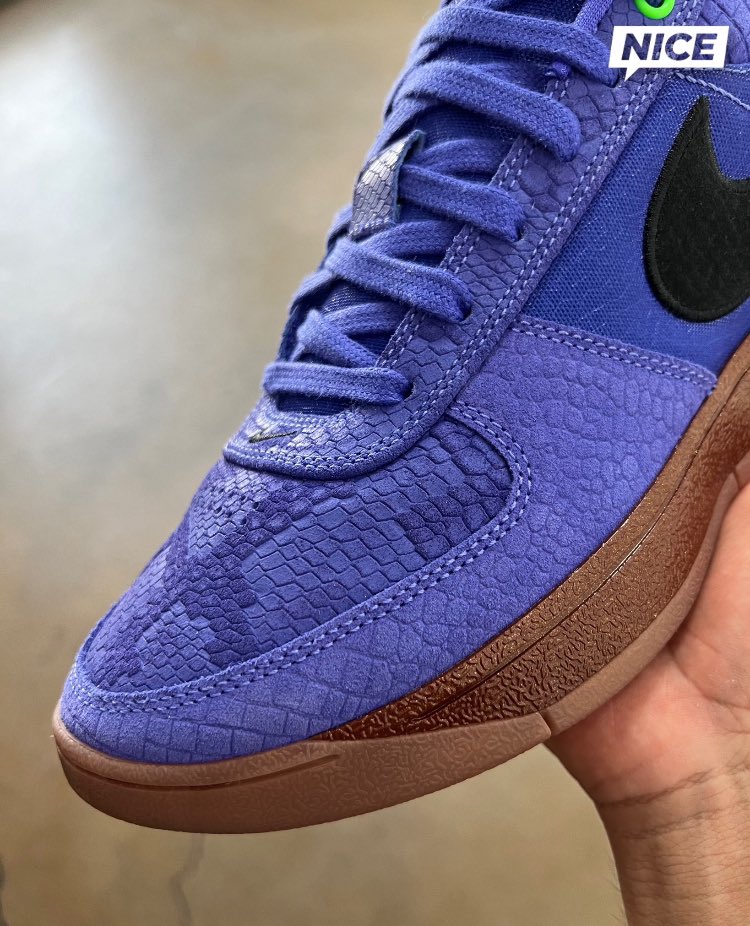 CGBBURNER's tweet photo. WNBA All-Star Nike Book 1 PE’s. 

Thoughts? https://t.co/vdhHH2dcsl