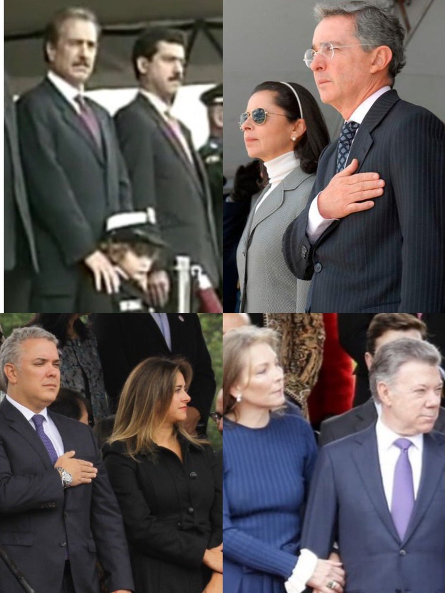 saludhernandezm's tweet photo. ¿Ven cómo tengo razón en mi columna de hoy? Desprecia a las Fuerzas Militares y adora a las guerrillas. https://t.co/barzLdRYdd