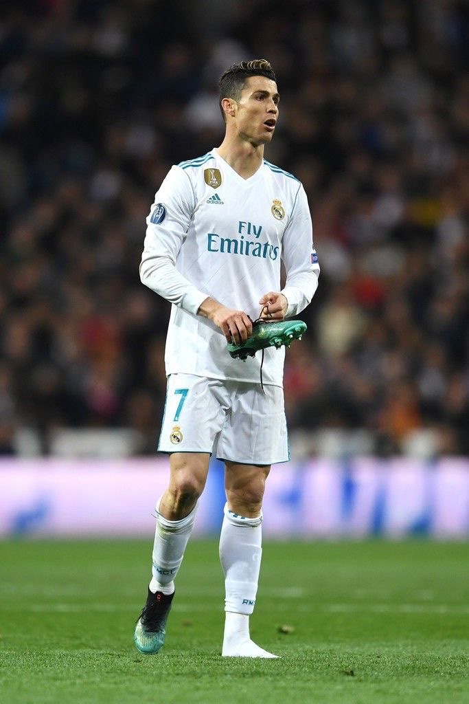 When Cristiano Ronaldo was asked to donate his cleats for a charity auction benefitting a 10-month-old child suffering from a brain disorder.

He instead paid the whole $83k for his surgery and gave the kid the cleats so the kid wouldn't have to sell them.