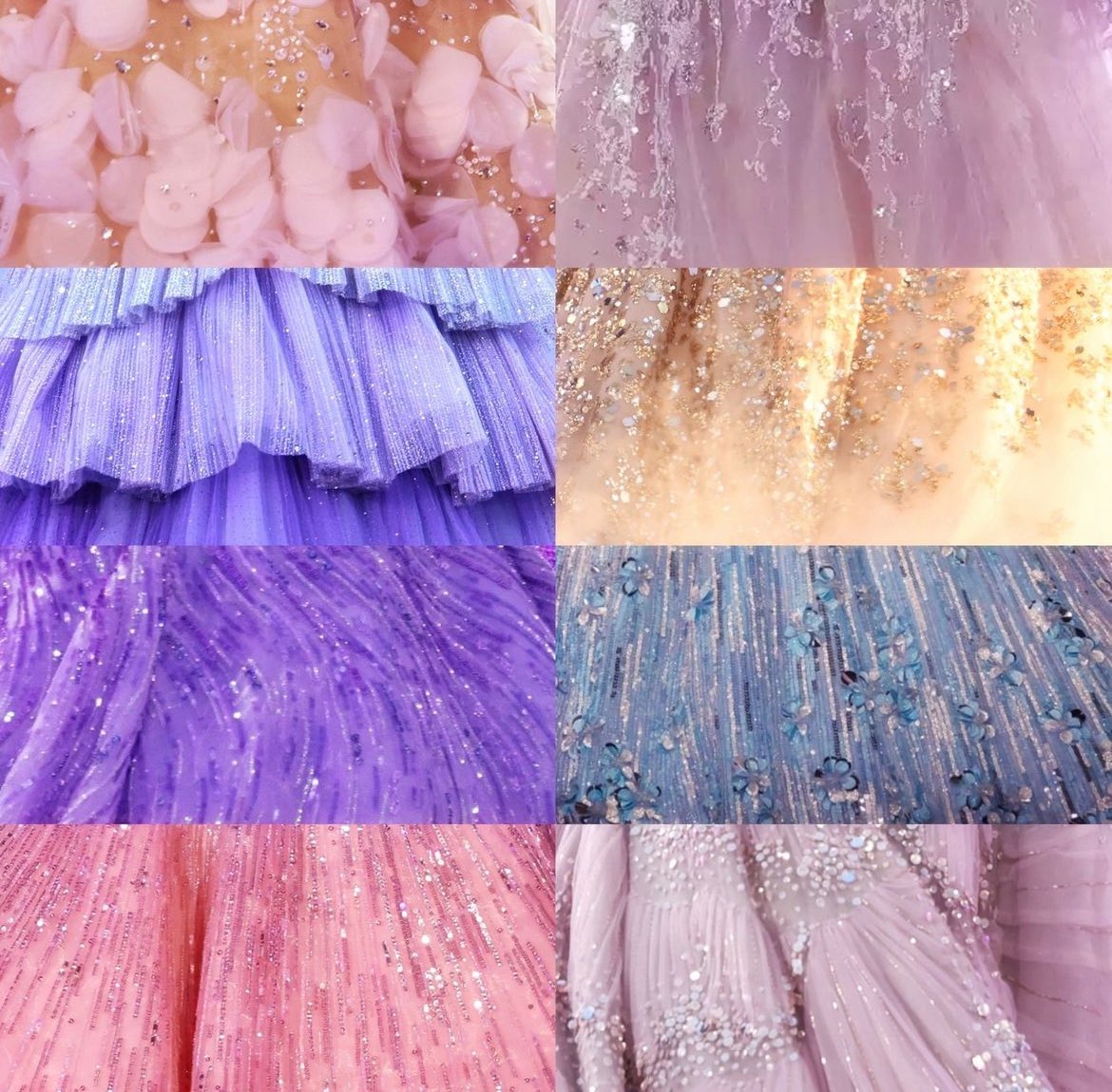 giftedswifted's tweet photo. Speak now dresses: details https://t.co/LUI9HxhZrt