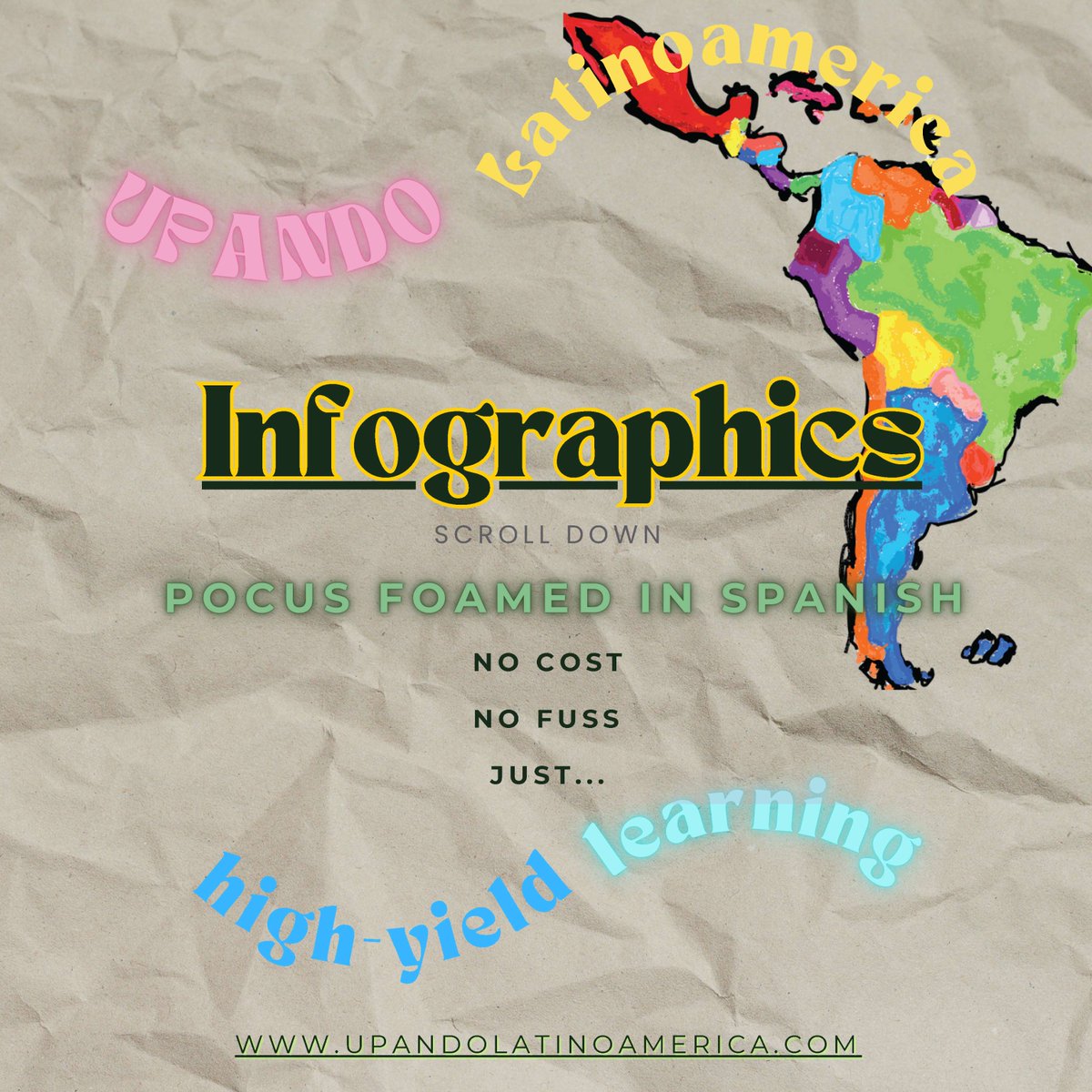 SAEMonline's tweet photo. We've got #POCUS infographics you can share with your learners. #POCUS4ALL in Spanish with @UPAndo6

Learn more: https://t.co/0Pc5MsHS31 https://t.co/SizM0RSFBR