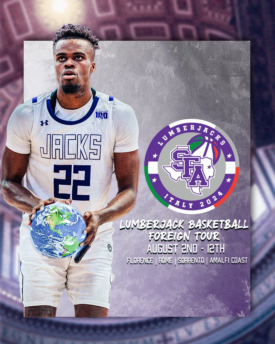𝐀 𝐏𝐫𝐞𝐬𝐭𝐨 𝐈𝐭𝐚𝐥𝐢𝐚 🇮🇹

We're heading on a foreign tour to Italy!

📰 : tinyurl.com/266x2fmh

#AxeEm x #PressU