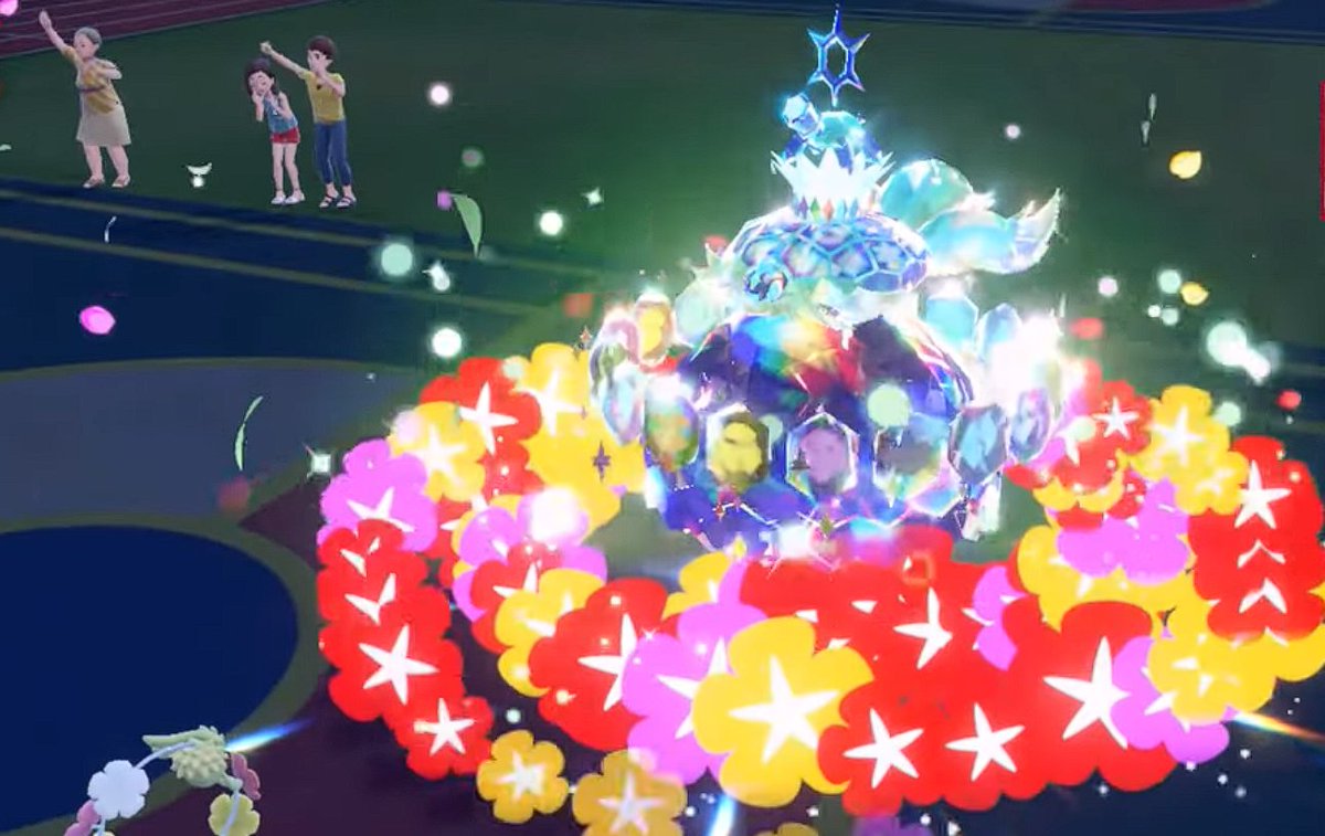 Read the story behind the team that helped him achieve the best-ever undefeated Swiss record in history, as well as 100 CP!

♾ (Almost) Undefeated! — A Bologna Special Event 15-0 Swiss + Top 8 Team Report, by 🇮🇹 Alessio Fuscà (<a href="/NikyuAlex/">Alessio Fuscà</a>)
 
🔗 victoryroadvgc.com/2024/07/20/ale…