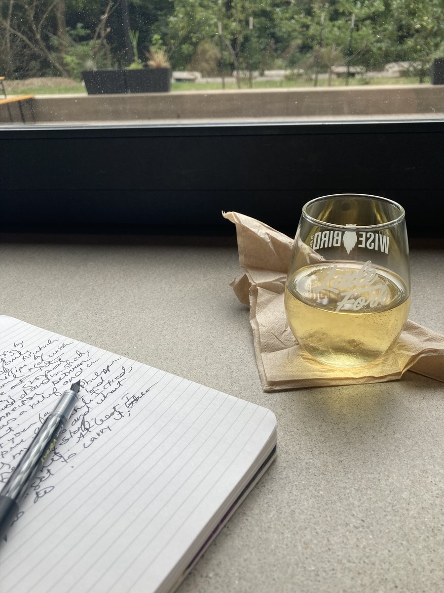 lynnshightower's tweet photo. Working on SPIES IN PLAIN SIGHT in the Distillery District where I live -- the sequel to THE BEAUTIFUL RISK. https://t.co/kdyJknDAsc