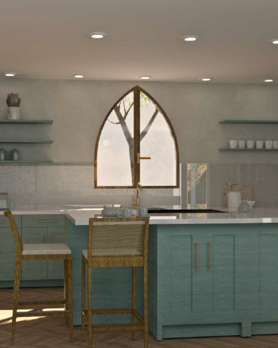 IDEQUO - The Interior Design School tweet media