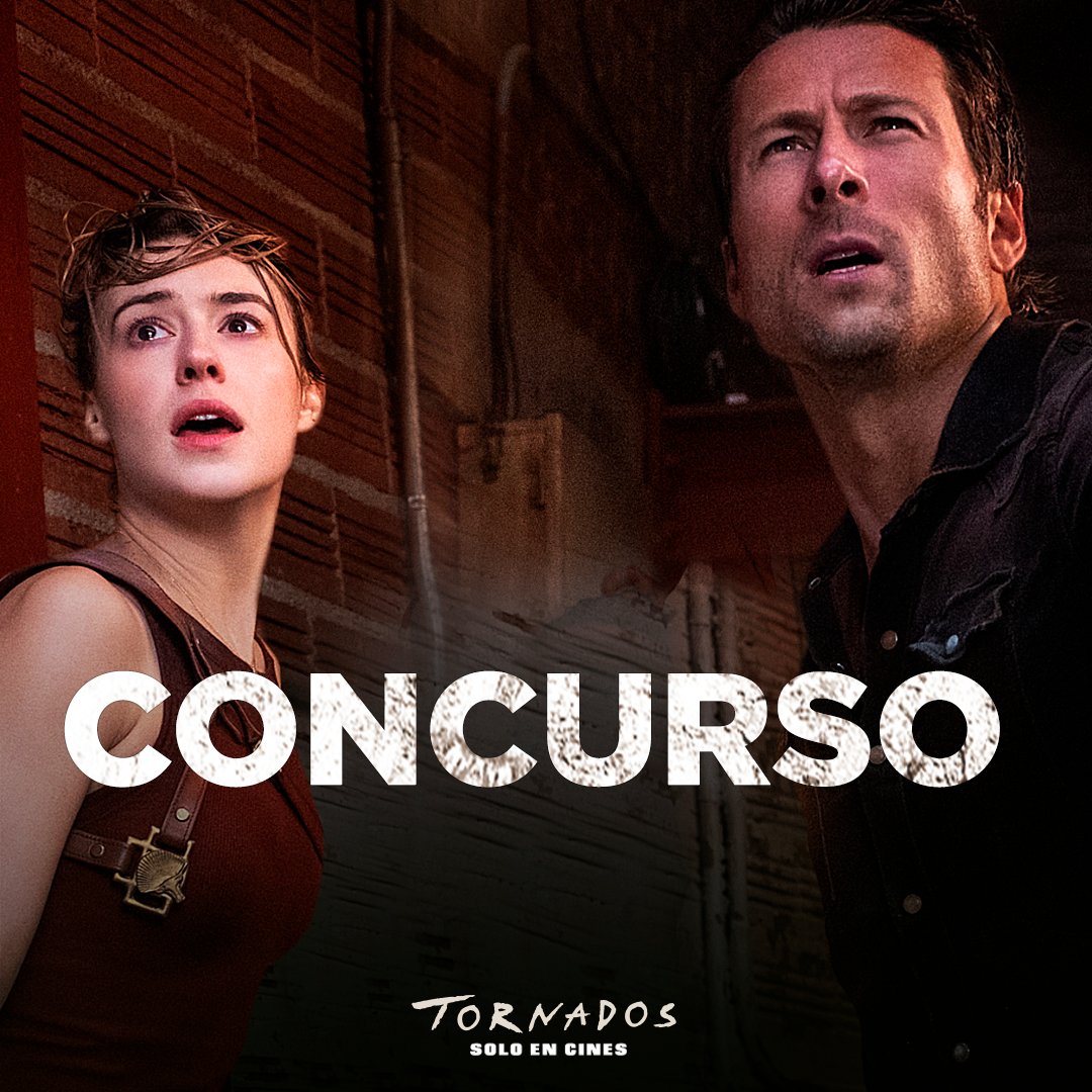 WBPictures_Ar's tweet photo. ¡ALERTA DÍA DEL AMIGO! #TornadosPelicula te trae este #Concurso por premios exclusivos.
Para participar tenés que:

😍 Seguir nuestra cuenta.
❤️ Darle like y retuit a este post.
🌪️ Contarnos quién es ese amigo o amiga que te banca siempre (incluso si hay que perseguir tornados🤭) https://t.co/7uH93yZX6M