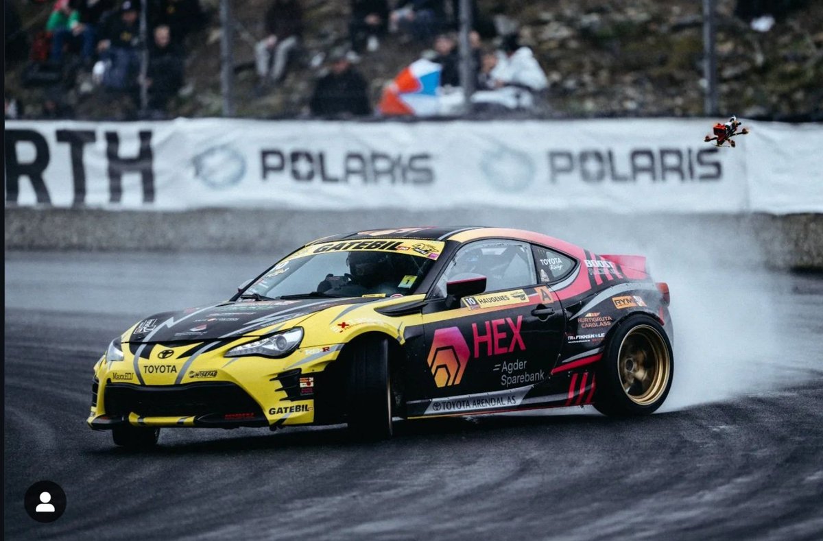 suzannehexican's tweet photo. 🥂 CONGRATULATIONS!! 🥂
💥👀 Joachim Haugenes and his team with #HEX .com #toyotaGT86 won 🏆the #super3 in #Gatebil 🔥🔥🔥!! 💥👀 
thx for the insights guys! 🙌🏻
#drifting #drift #motorsport  #crypto #gt86 #tandemdrift #toyotagrsupra 
NEXT location and goal: #Grenland #motorcenter 💪🏼