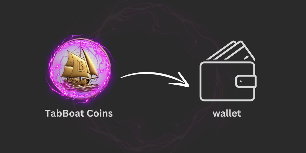 TabBoat's tweet photo. Hello TabBoat miners we are about to add wallet to our App for easy withdrawal

Don't forget to check our help center in the app to see how our project is 

https://t.co/J2BF2eFzMk
 Click to start your adventure and make TabBoat Coins grow 🚀🚀🚀🚀 https://t.co/Fqi2SfnTAD