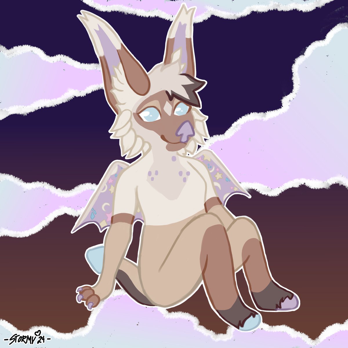 ArtFight for <a href="/PinkusCottage/">Pinku's Crafty Cottage MFF</a>!

#artfight #anthro #furry #furryart #digitalart #artfight2024