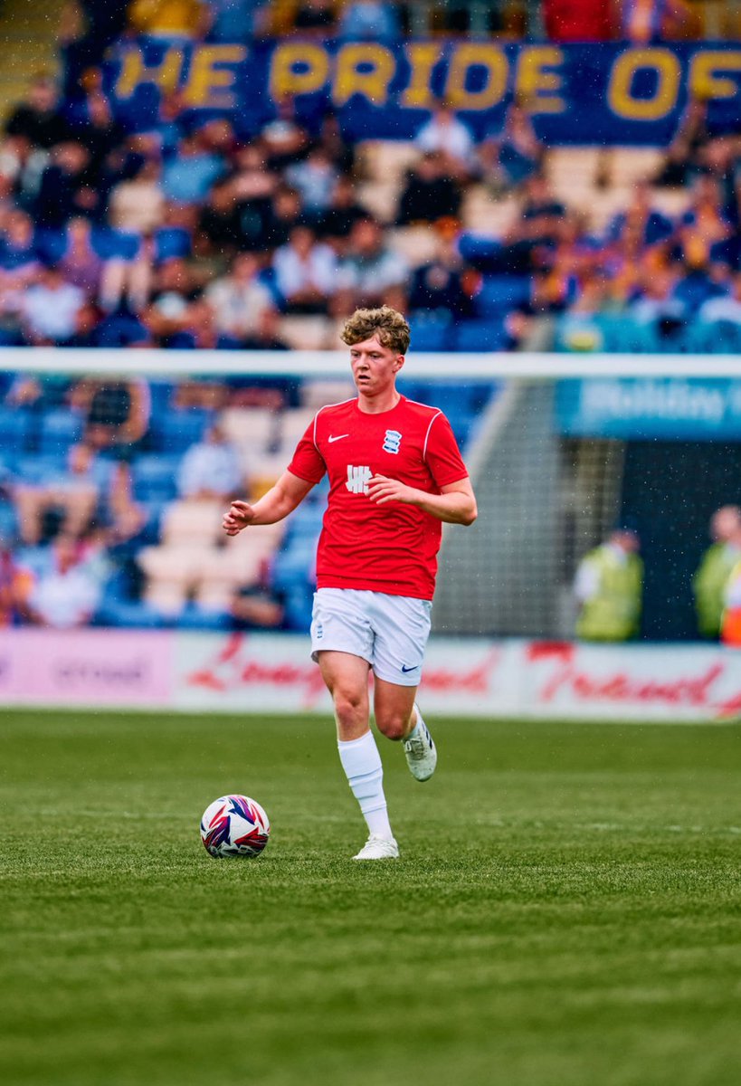 JoshHome4's tweet image. Great experience and result today @BCFC 💙