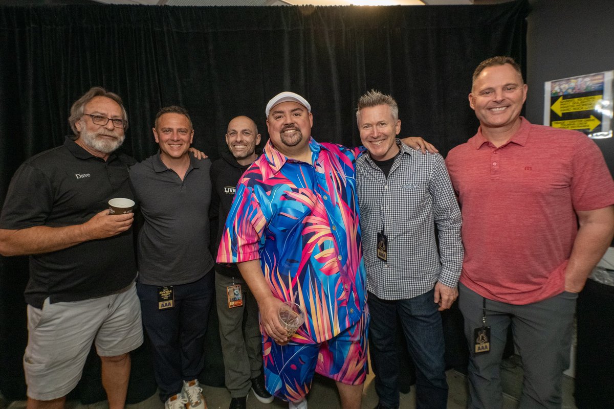 The Baker Boys. Dave, Joe, Paul, Matt, Mike. This is team Fluffy and all from Bakersfield, Ca.