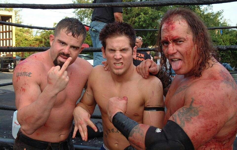 John Blud tweet media