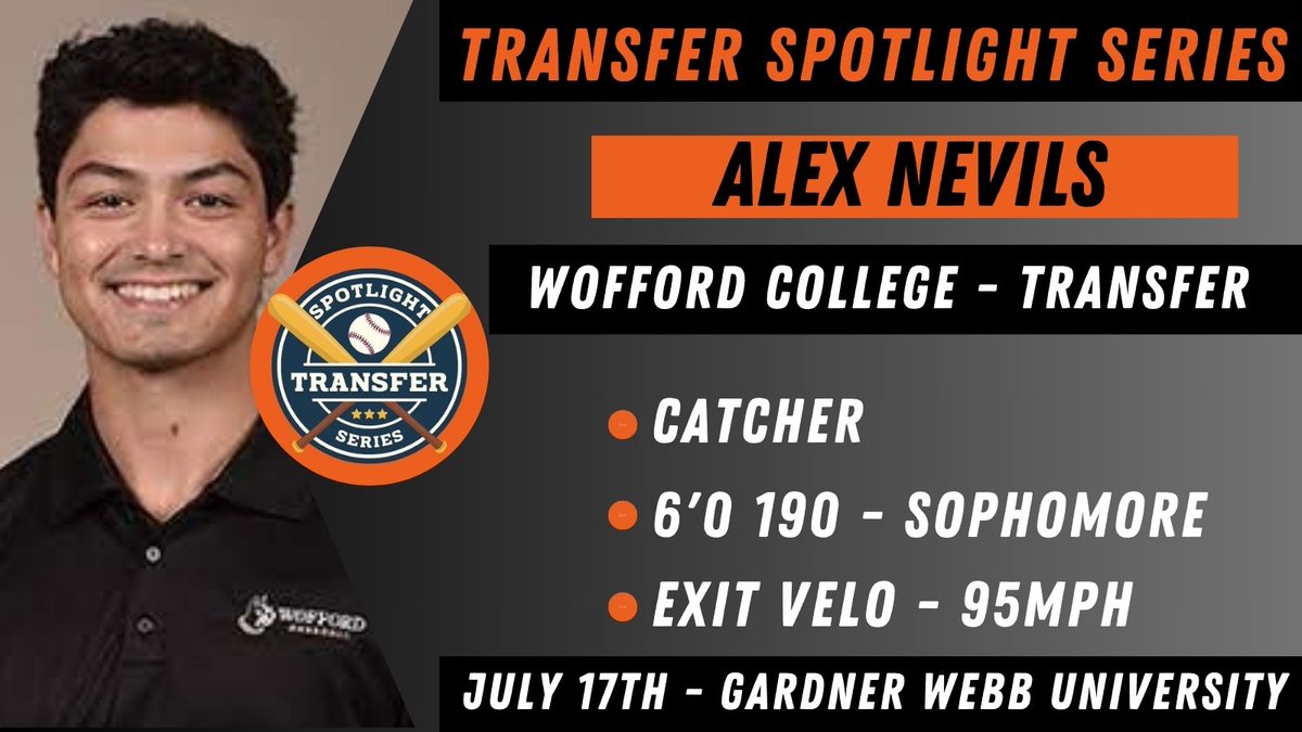 GameTime Showcase Series tweet media