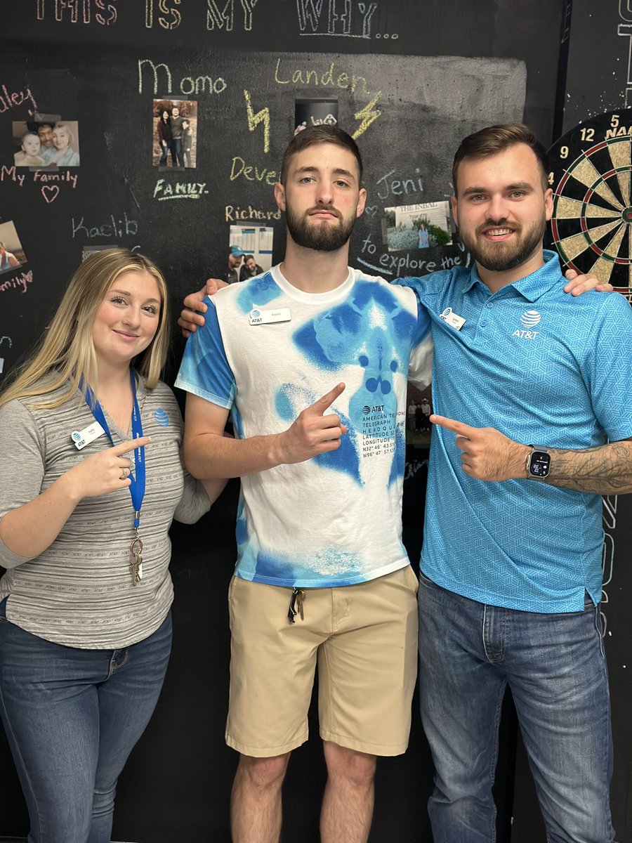 Congrats to <a href="/KAMOKaelib/">Kaelib Coffman</a> on Biz expert for 2024!! It’s a privilege being apart of your professional journey! Now, let’s go have a HUGE Q3! 😤

<a href="/KAMOkonnects/">𝐾𝐴𝑀𝑂</a> 
<a href="/KAMO_ImMOrtals/">The ImMOrtals</a> 
<a href="/KattiaS_Ramirez/">Kattia S. Ramirez</a>