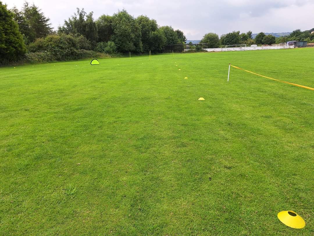 Two games and two wins for the first games of pre season!

Training again Tuesday 1830 start ⚽️🏃‍♂️