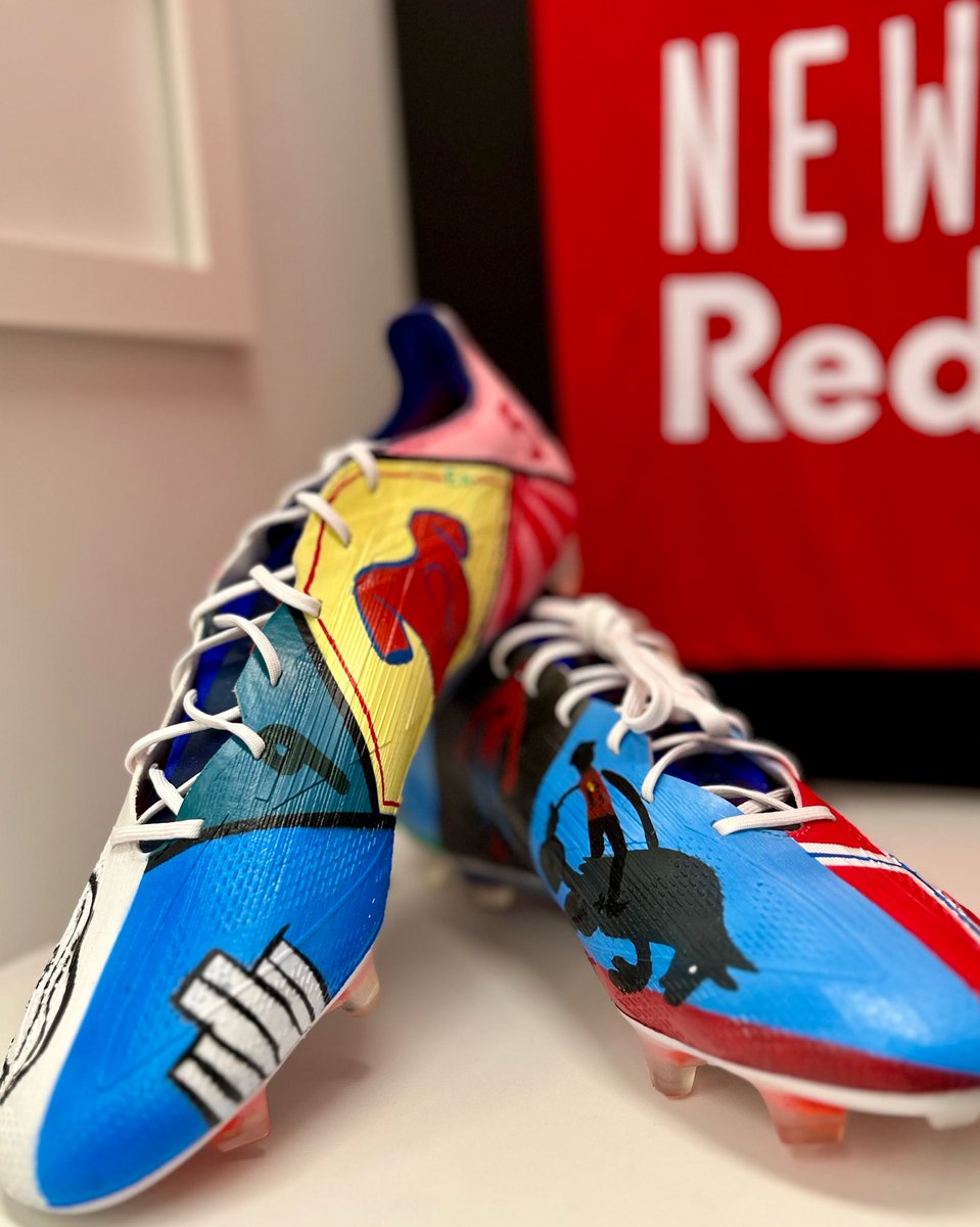 Red Bull New York (@NewYorkRedBulls) on X