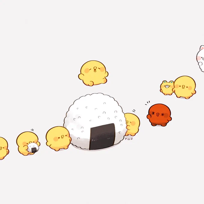 #きみピヨ 