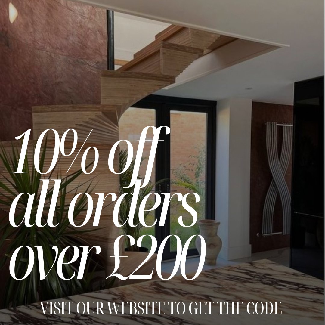lite_stone's tweet photo. You can get yourself 10% off all Lite Stone orders over £200! To get the code, simply visit our website and enter the code at checkout.

Happy Lite Stone shopping!

#litestone #houserenovation #housetransformation #houseinterior #samples #happycustomers #inspiration #discounts https://t.co/6xgs0l8xE5