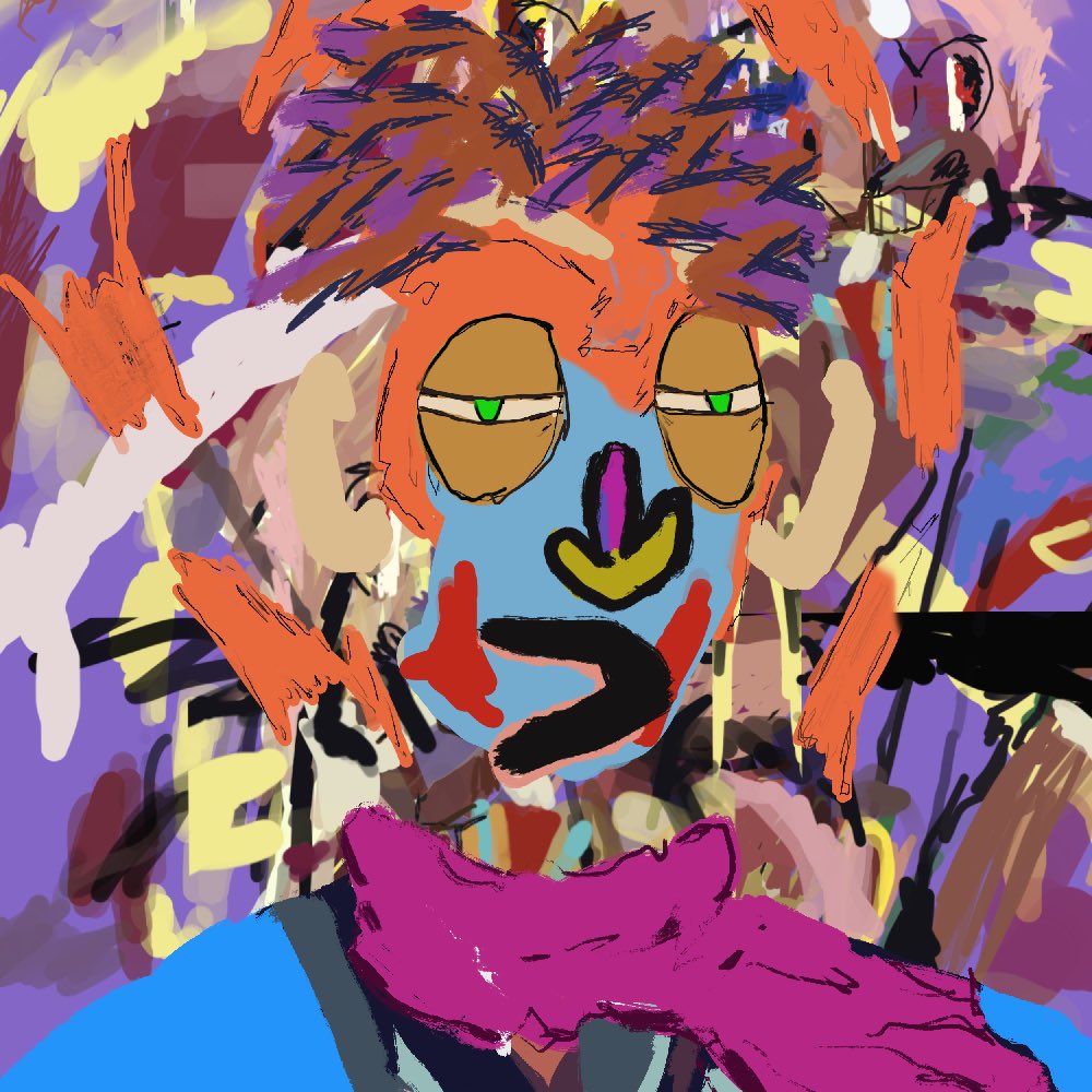 Heard there is some drama going on in Cardanzo right now